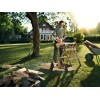 Stihl Αλυσοπρίονο MSE 141 C-Q, 35cm/14