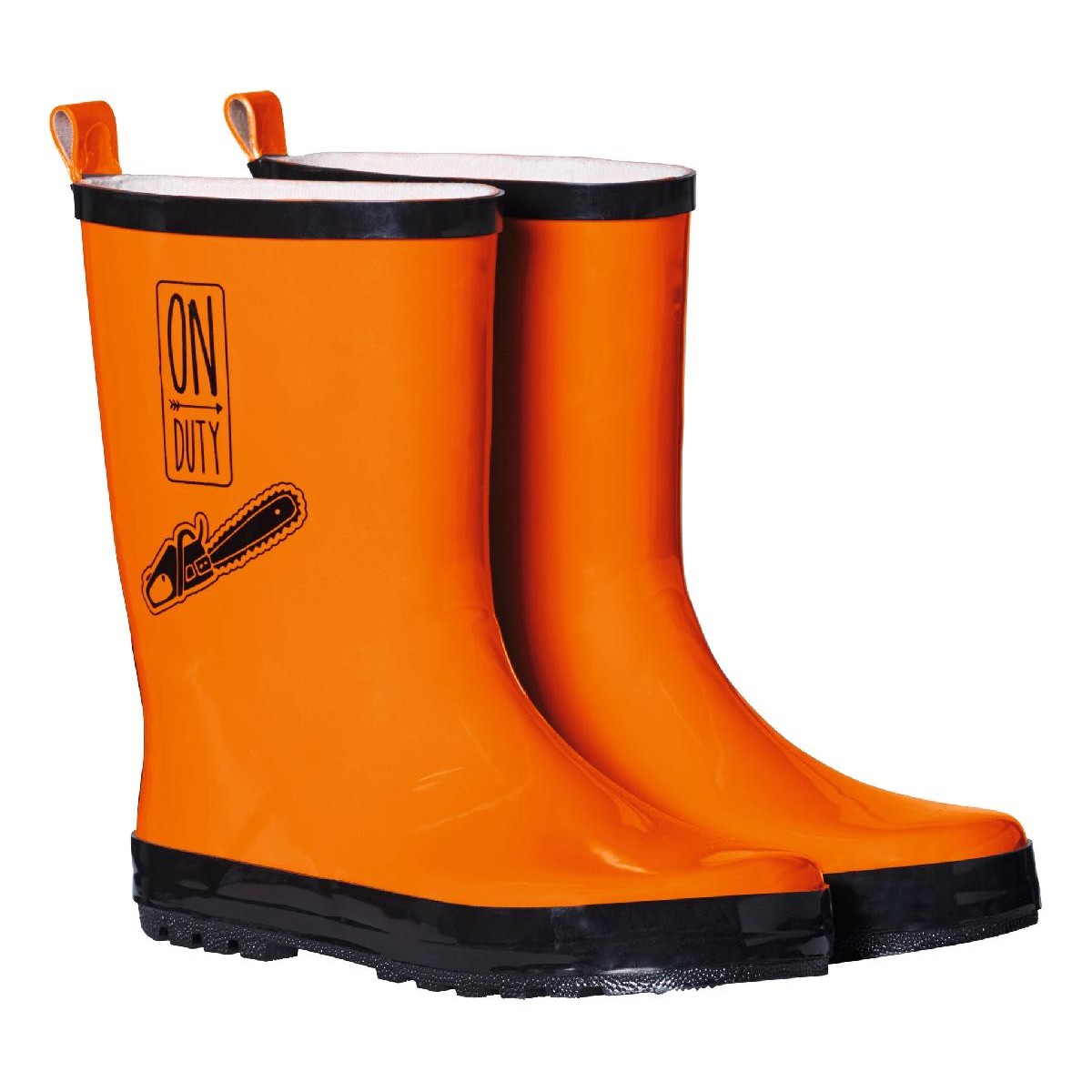 Stihl Γαλότσες, Νο 24