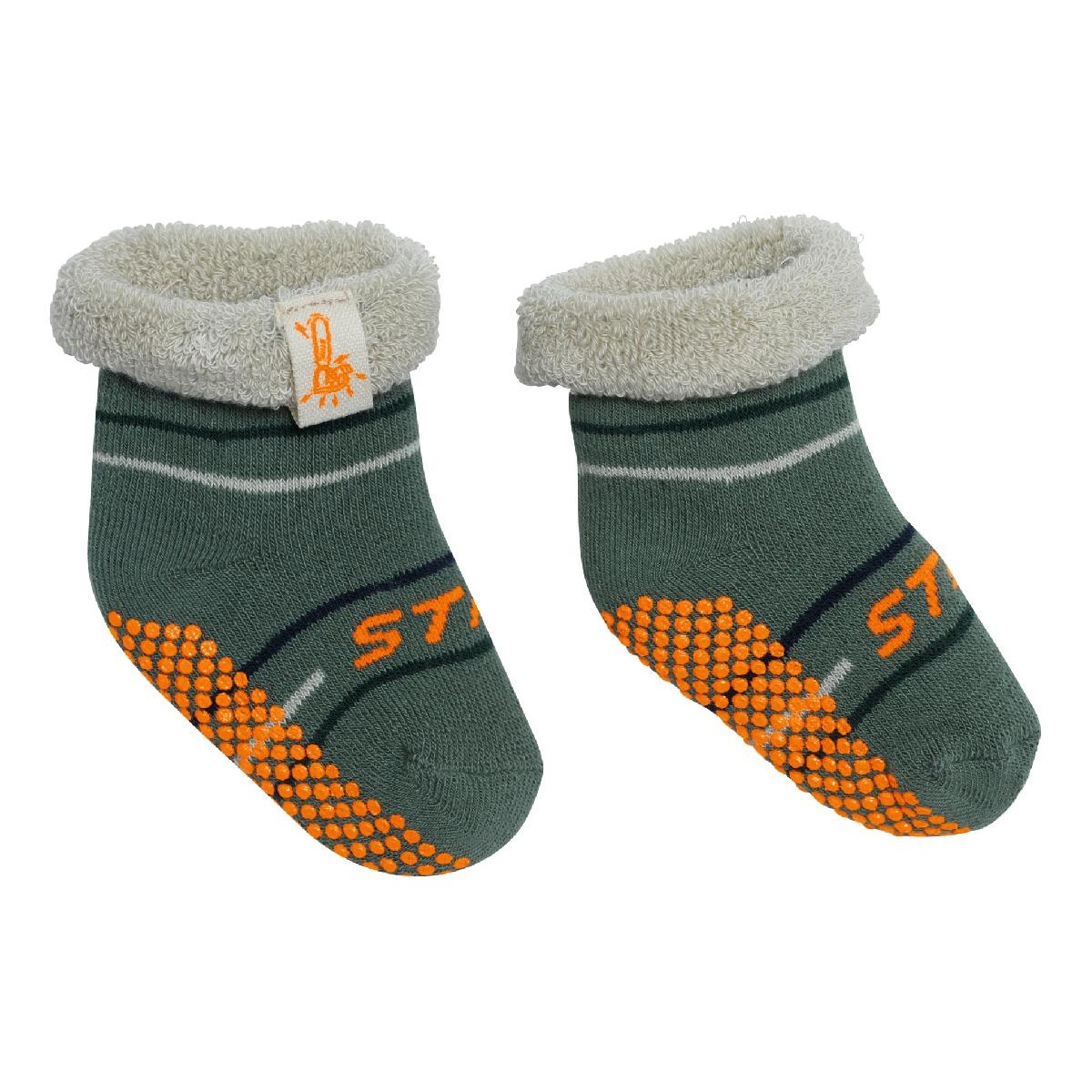 Stihl Καλτσάκια μωρού, Νο 18