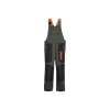 Stihl Bib overalls SZ 146-152 KIDS Green