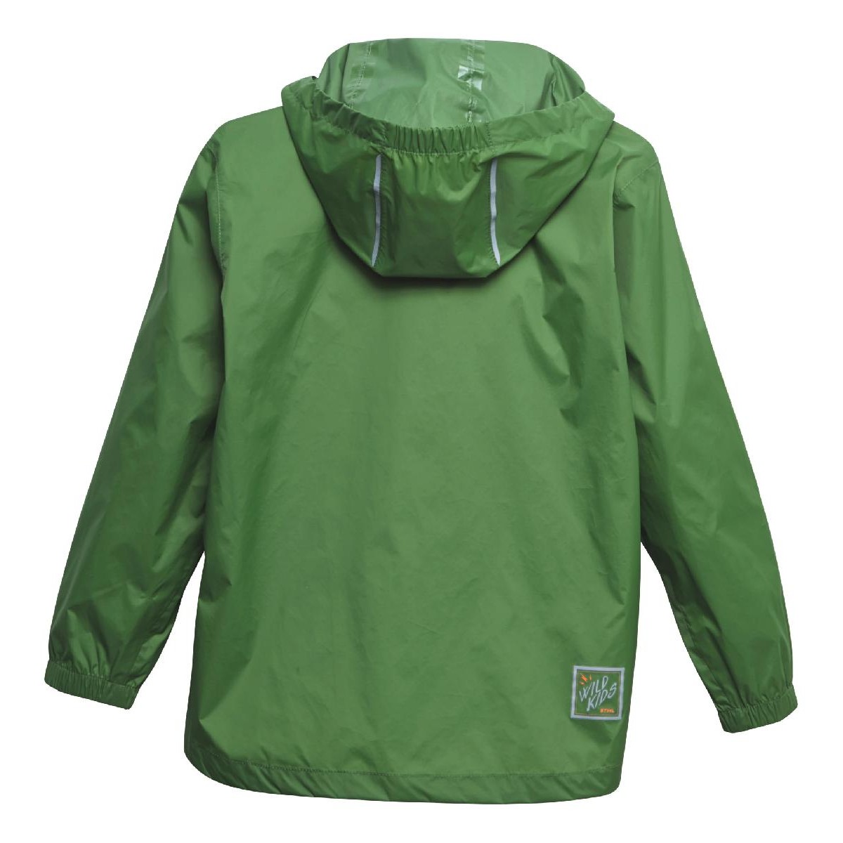 Stihl Children's raincoat green No. 110-116