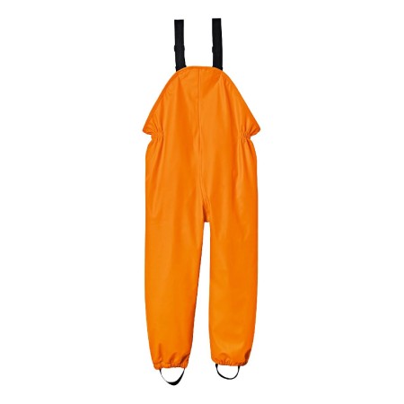 Stihl Waterproof orange pants, 122-128