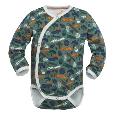 Stihl Wild Kids tracksuit, No. 62-68