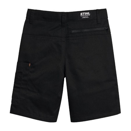 Stihl Shorts KIDS WORKER Grey, 134-140