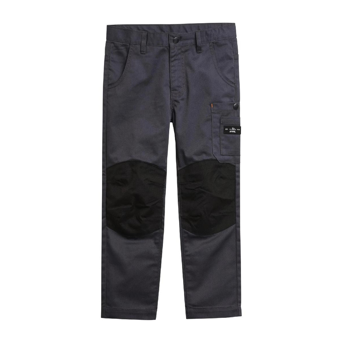 Stihl KIDS WORKER pants, 110-116