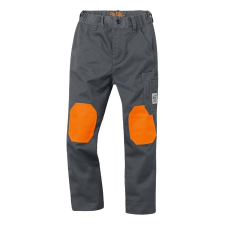 Stihl Gray pants, 146-152