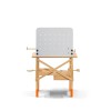 Stihl Workbench for kids, made of wood