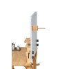 Stihl Workbench for kids, made of wood