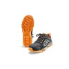 Stihl Παπούτσια ασφαλείας Worker S2 Νο 43