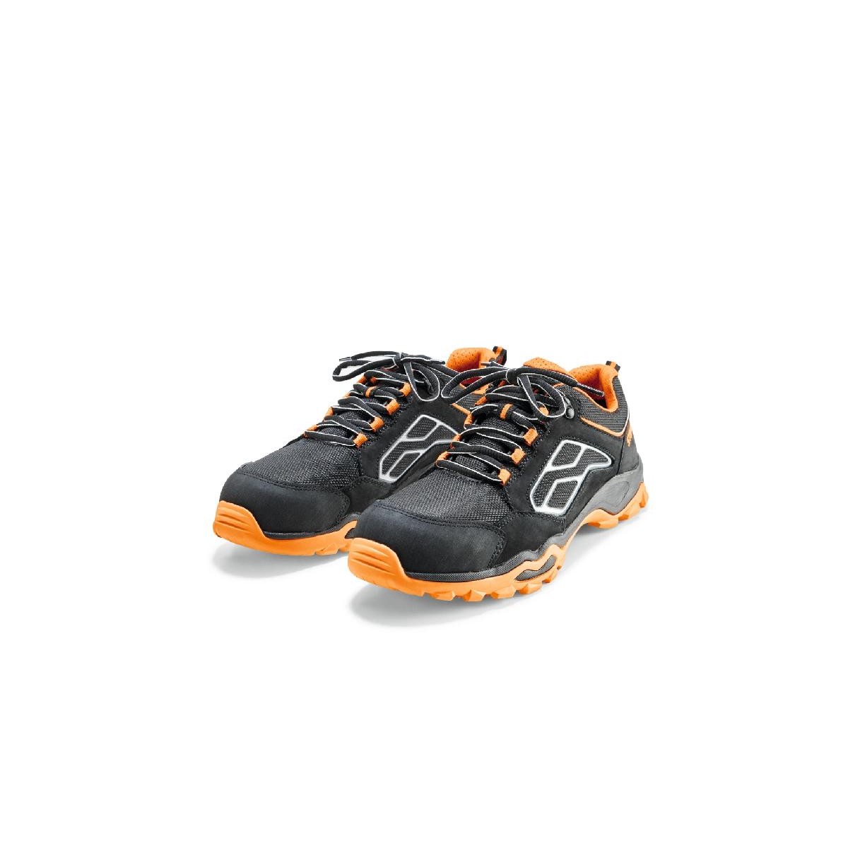 Stihl Παπούτσια ασφαλείας Worker S2 Νο 45