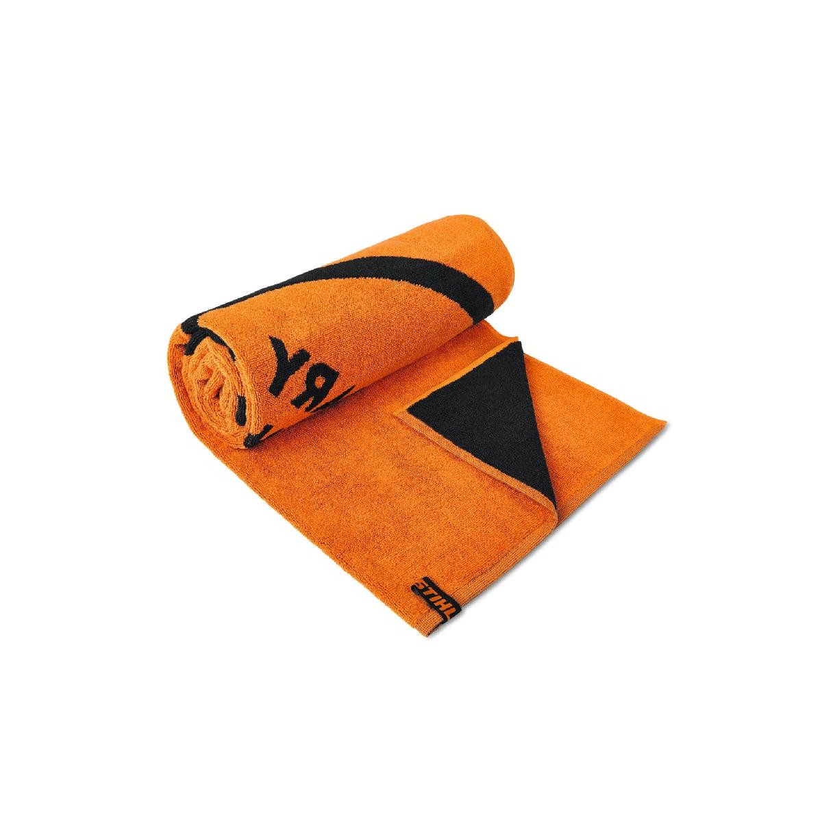 Stihl Beach towel