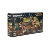 Stihl Playmobil Set Timbersports Edition