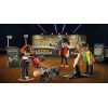 Stihl Playmobil Set Timbersports Edition