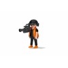 Stihl Playmobil Set Timbersports Edition