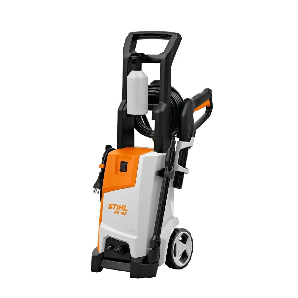 Stihl Πλυστικό μηχάνημα RE 100