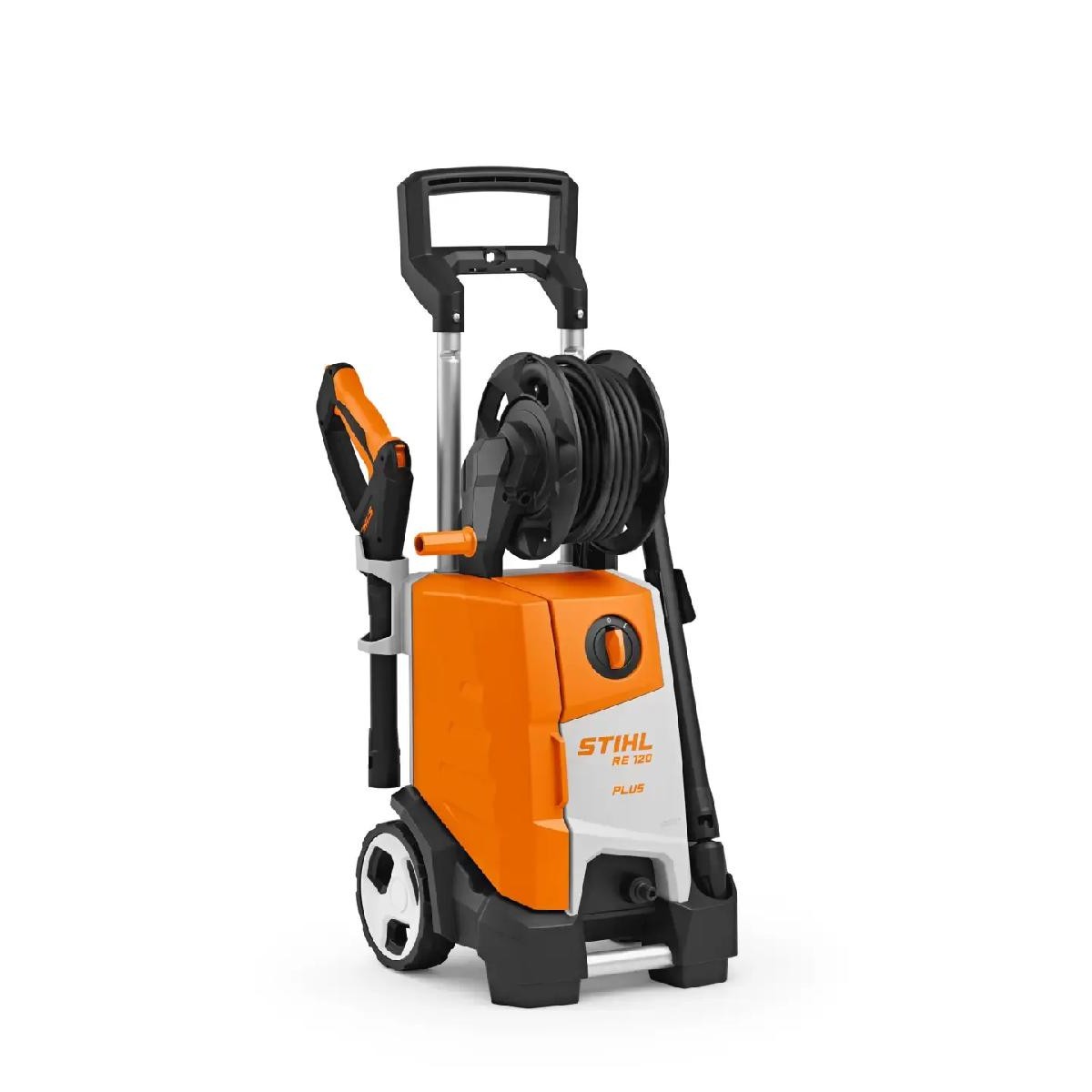 Stihl Πλυστικό μηχάνημα RE 120 PLUS -3pins plug
