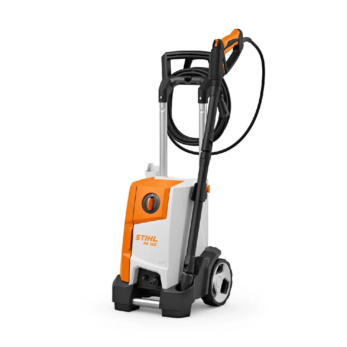 Stihl Πλυστικό μηχάνημα RE 120