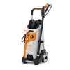 Stihl Πλυστικό μηχάνημα RE 150.0 PLUS