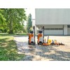 Stihl Πλυστικό μηχάνημα RE 150.0 PLUS