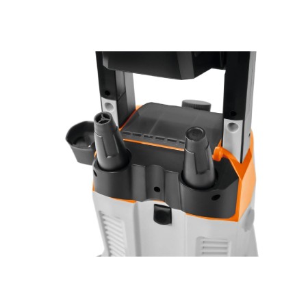 Stihl Toy high-pressure washer With battery