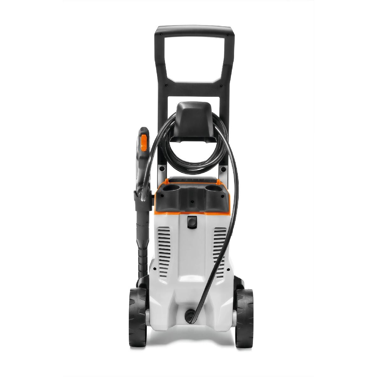 Stihl Toy high-pressure washer With battery