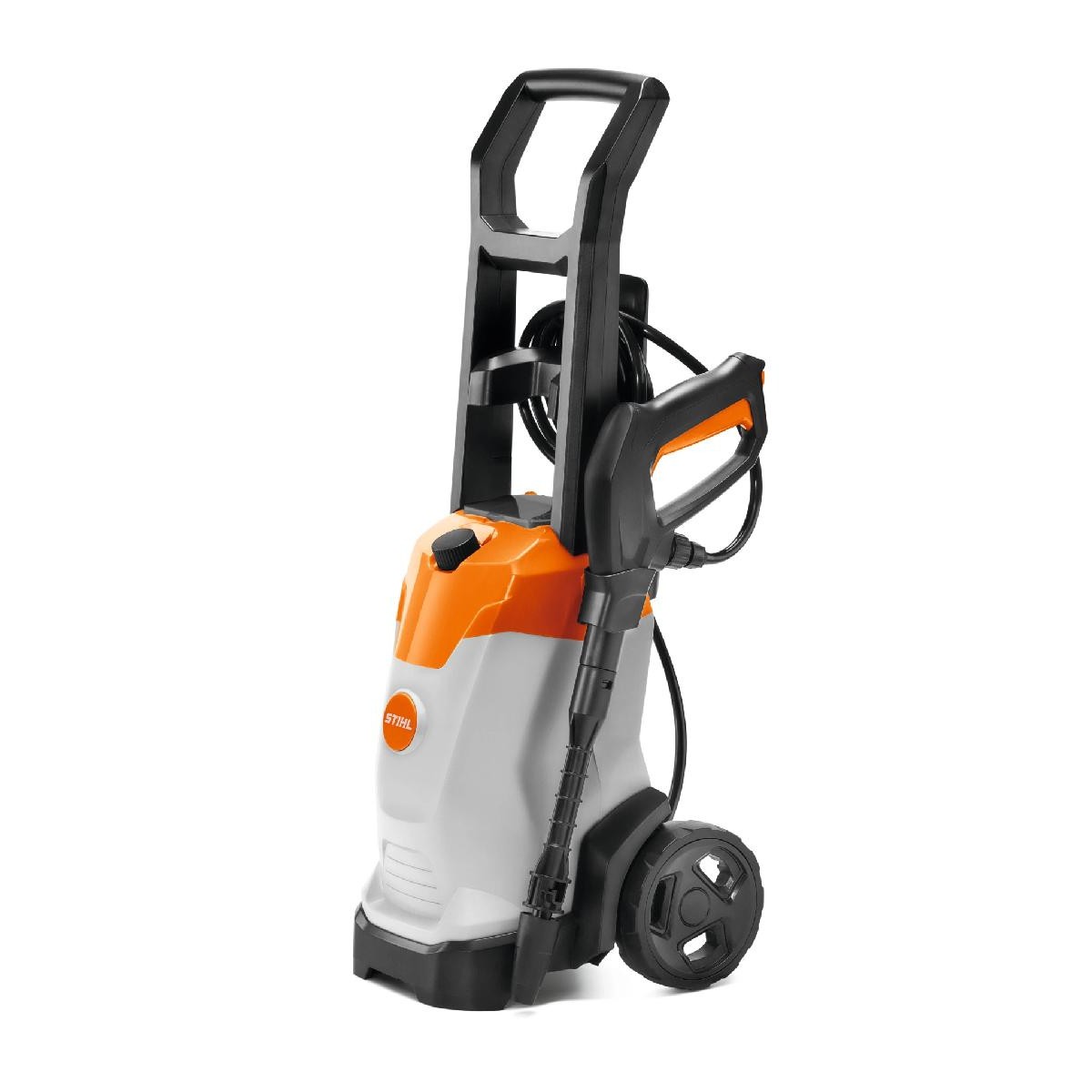 Stihl Toy high-pressure washer With battery