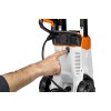 Stihl Toy high-pressure washer With battery