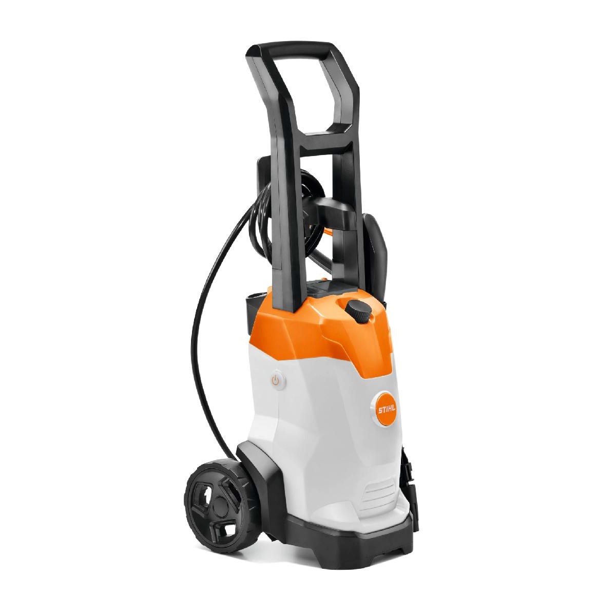 Stihl Toy high-pressure washer With battery