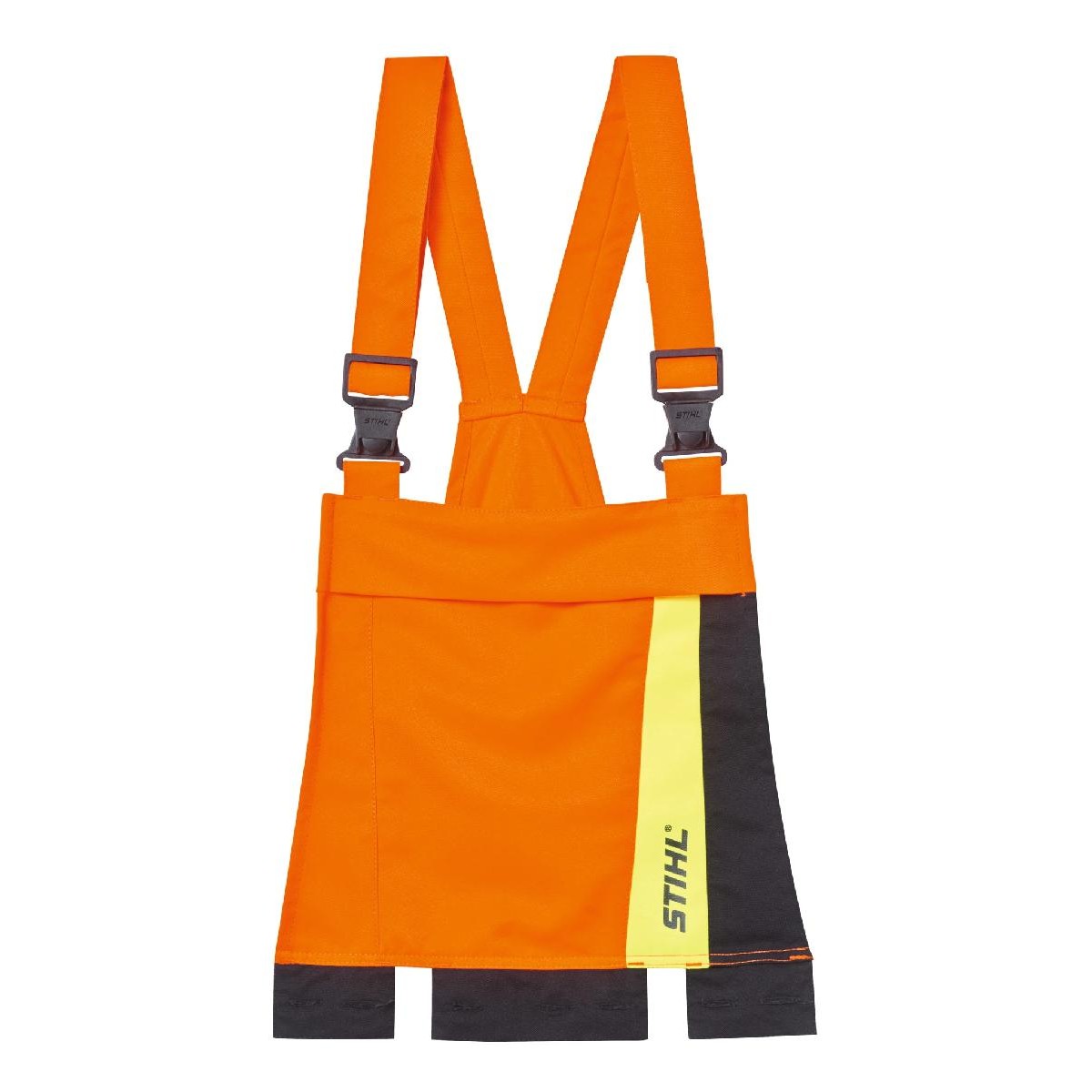Stihl Ποδιά προστασίας για χειριστή αλυσοπριόνου