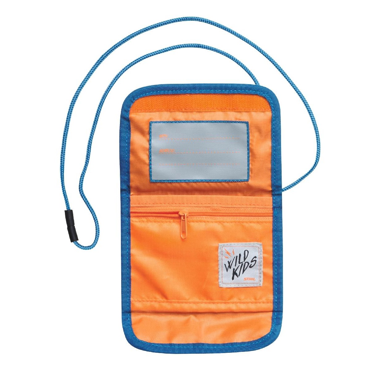 Stihl ADVENTURE wallet
