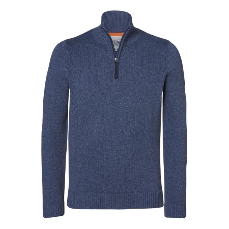Stihl Sweater SZ M blue