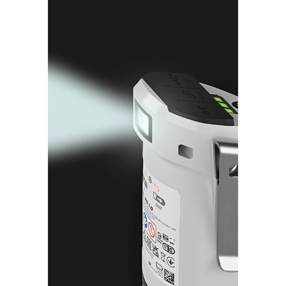 Stihl Power Bank & Φορτιστής Μπαταρίας PS 1