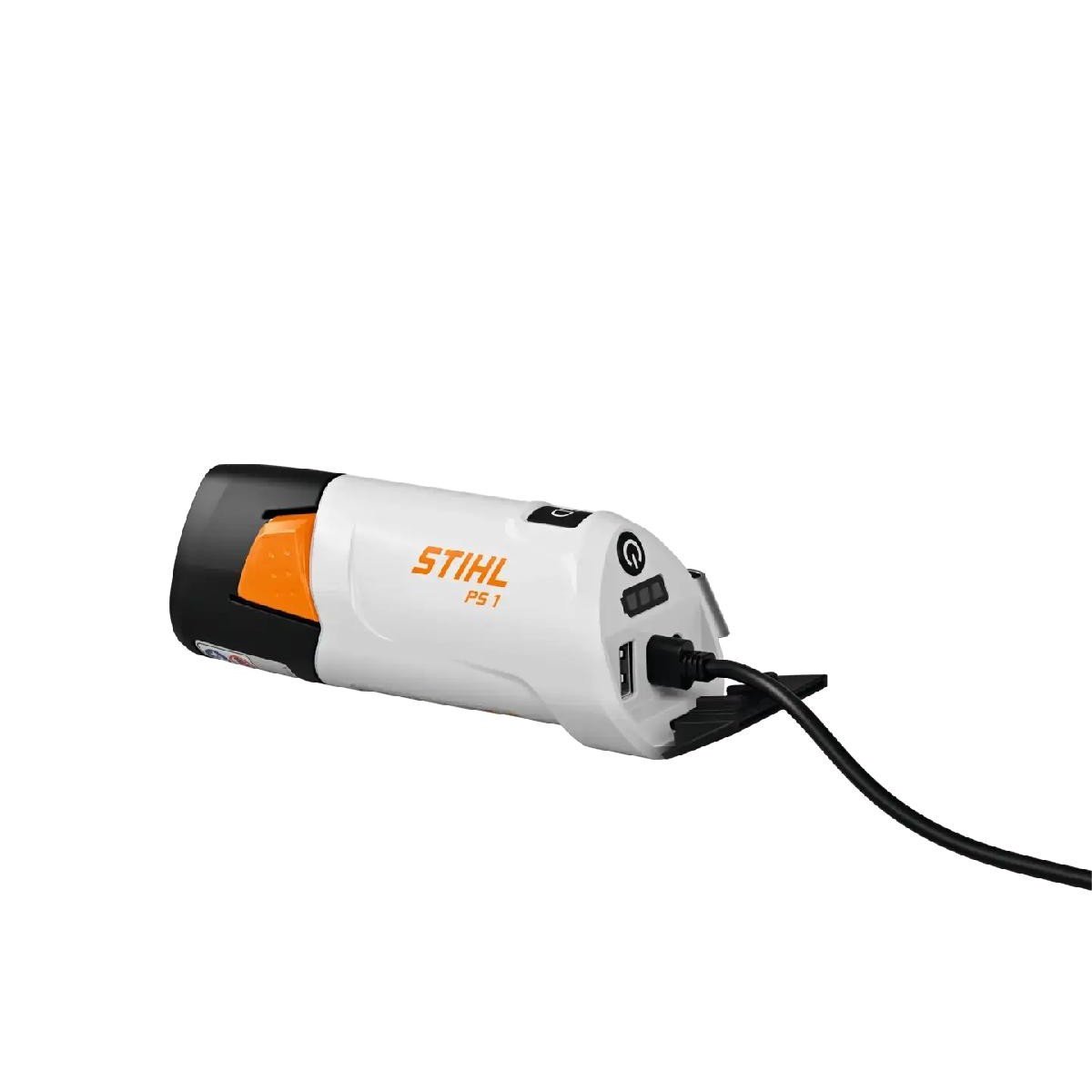 Stihl Power Bank & Φορτιστής Μπαταρίας PS 1