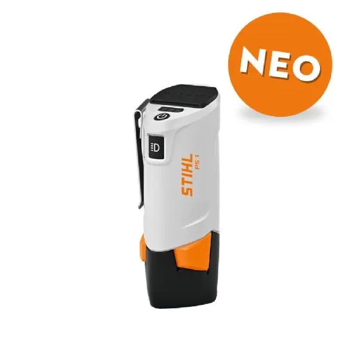 Stihl Power Bank & Φορτιστής Μπαταρίας PS 1