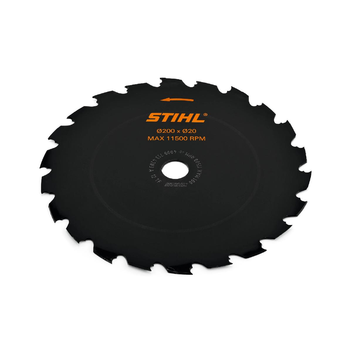 Stihl Πριονόδισκος MZ 200-22 HP
