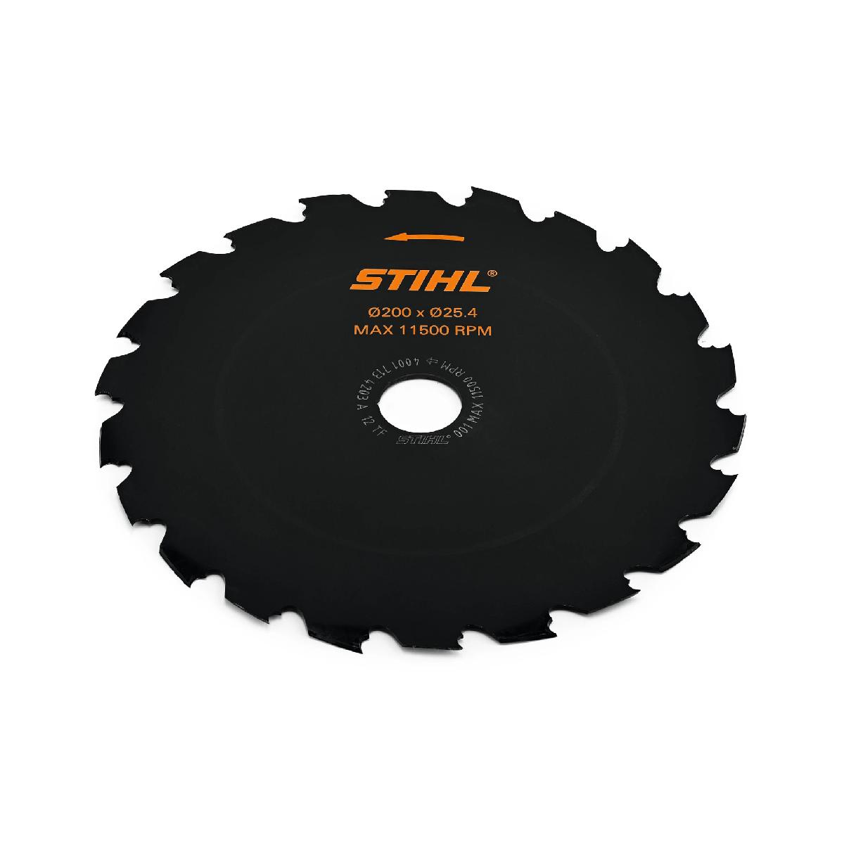 Stihl Saw blade F 225-22 HP