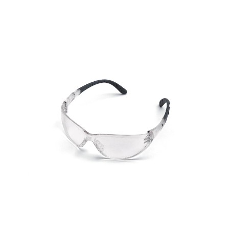 Stihl DYNAMIC Contrast safety glasses clear