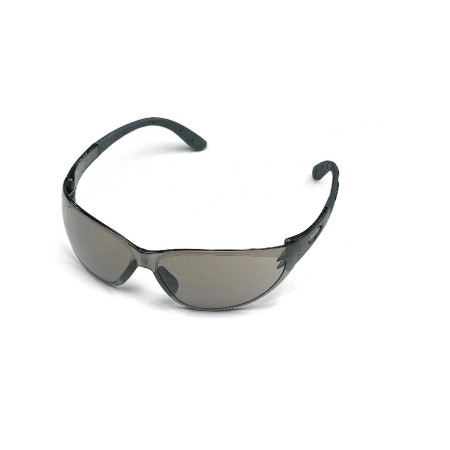 Stihl DYNAMIC Contrast Safety Glasses Black