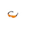 Stihl Γυαλιά ασφαλείας FUNCTION Light Πορτοκαλί