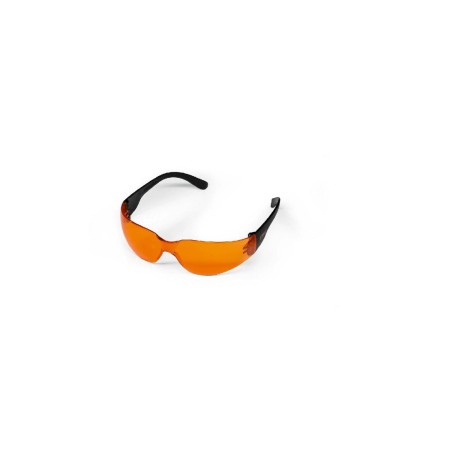 Stihl Safety glasses FUNCTION Light Orange