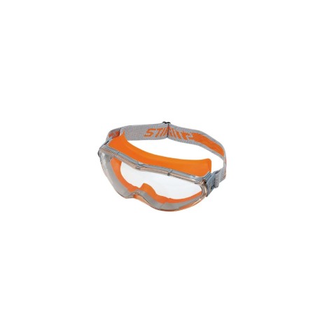 Stihl ULTRASONIC safety glasses clear