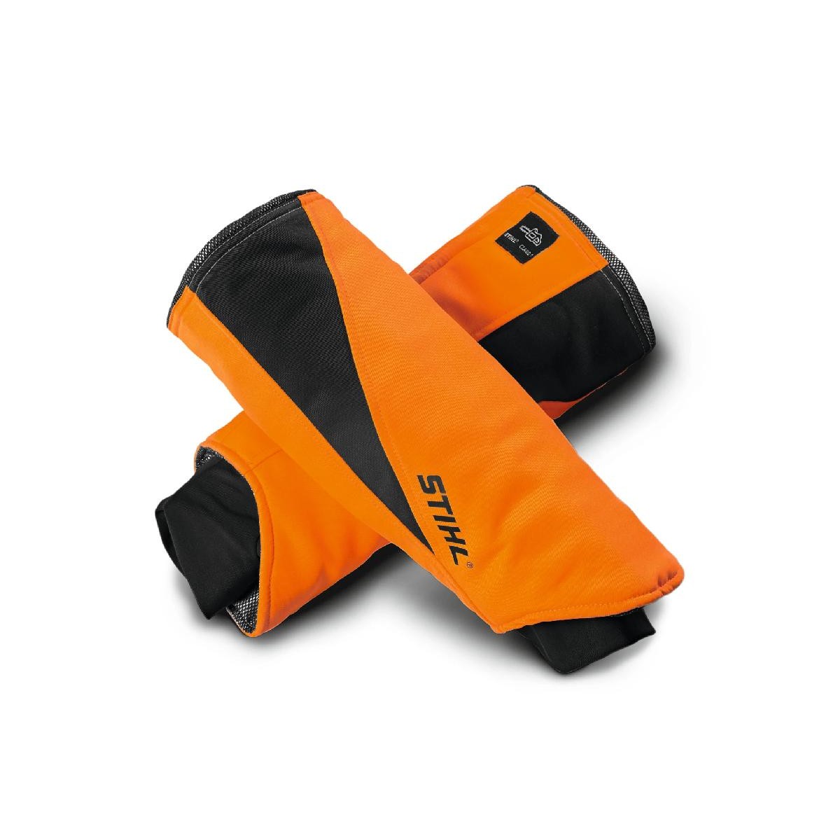 Stihl Προστατευτικό χεριών Protect MS πορτοκαλί