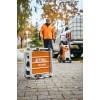 Stihl Φορητή γεννήτρια PS 3000.0
