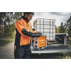 Stihl Φορητή γεννήτρια PS 3000.0