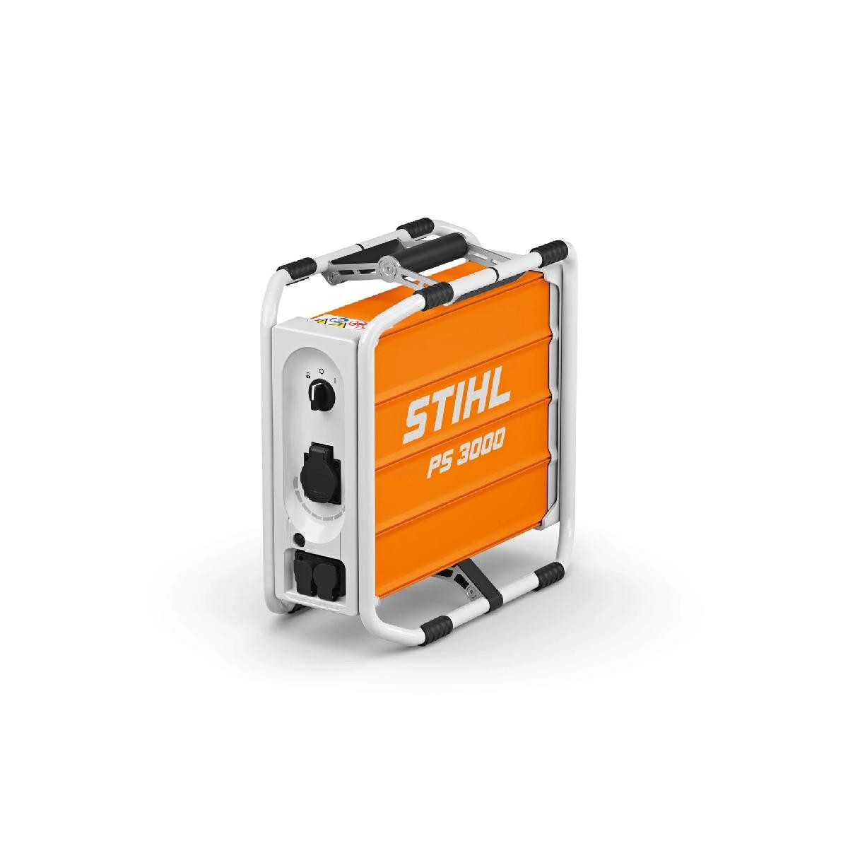 Stihl Portable generator PS 3000.0
