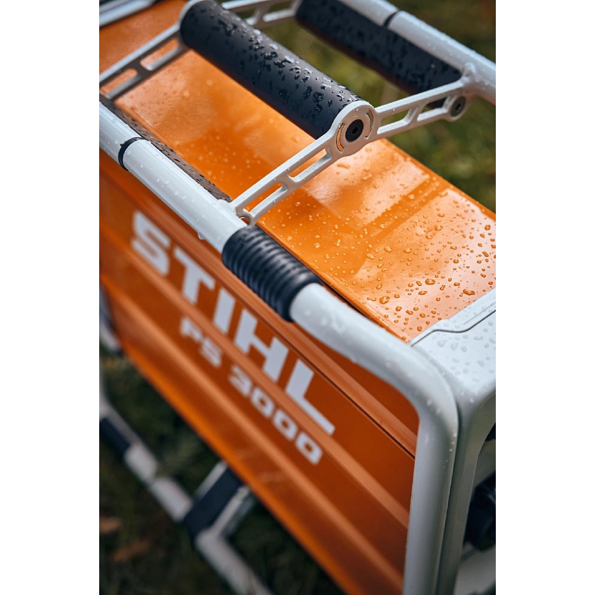 Stihl Portable generator PS 3000.0