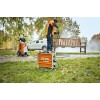 Stihl Φορητή γεννήτρια PS 3000.0