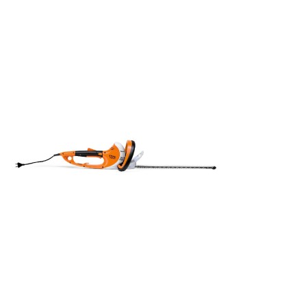 Stihl HSE 61 hedge trimmer, 500 mm/20