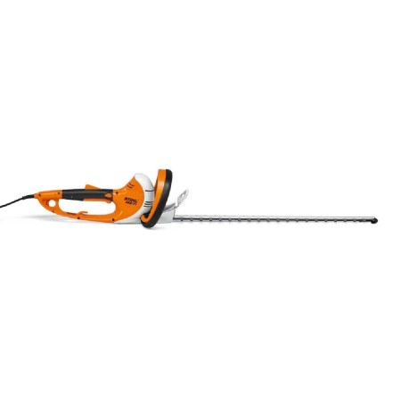 Stihl HSE 71 hedge trimmer, 700 mm/28
