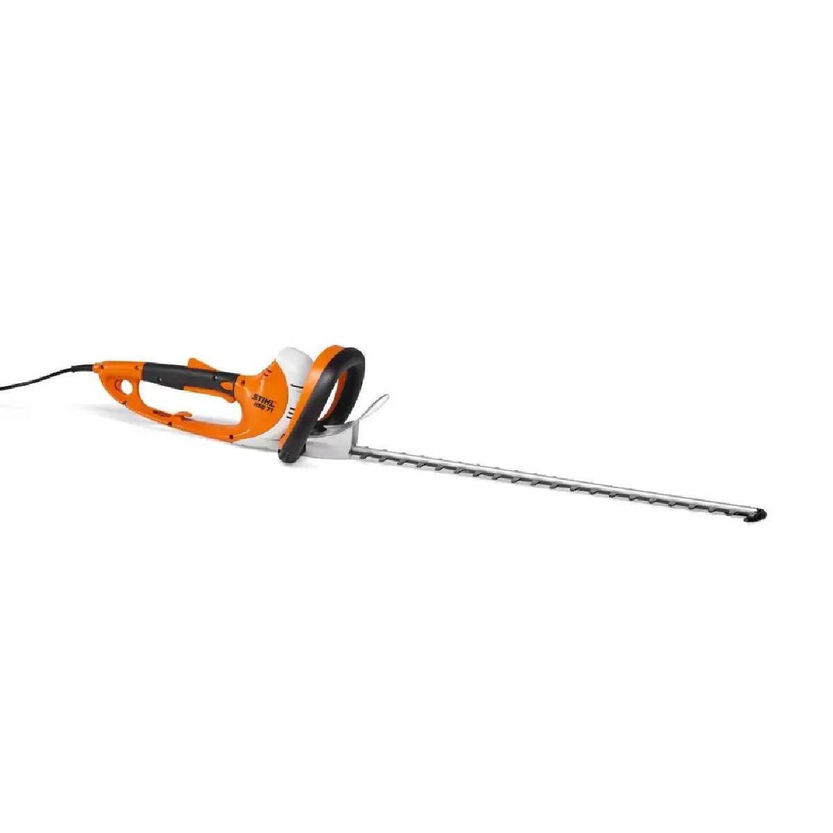 Stihl HSE 71 hedge trimmer, 700 mm/28